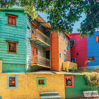 Argentine authentique