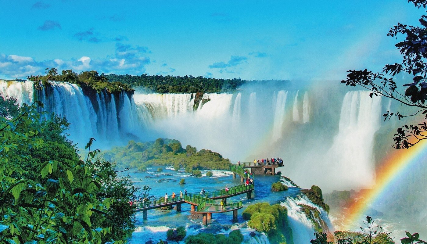 Argentine - Foz do Iguaçu