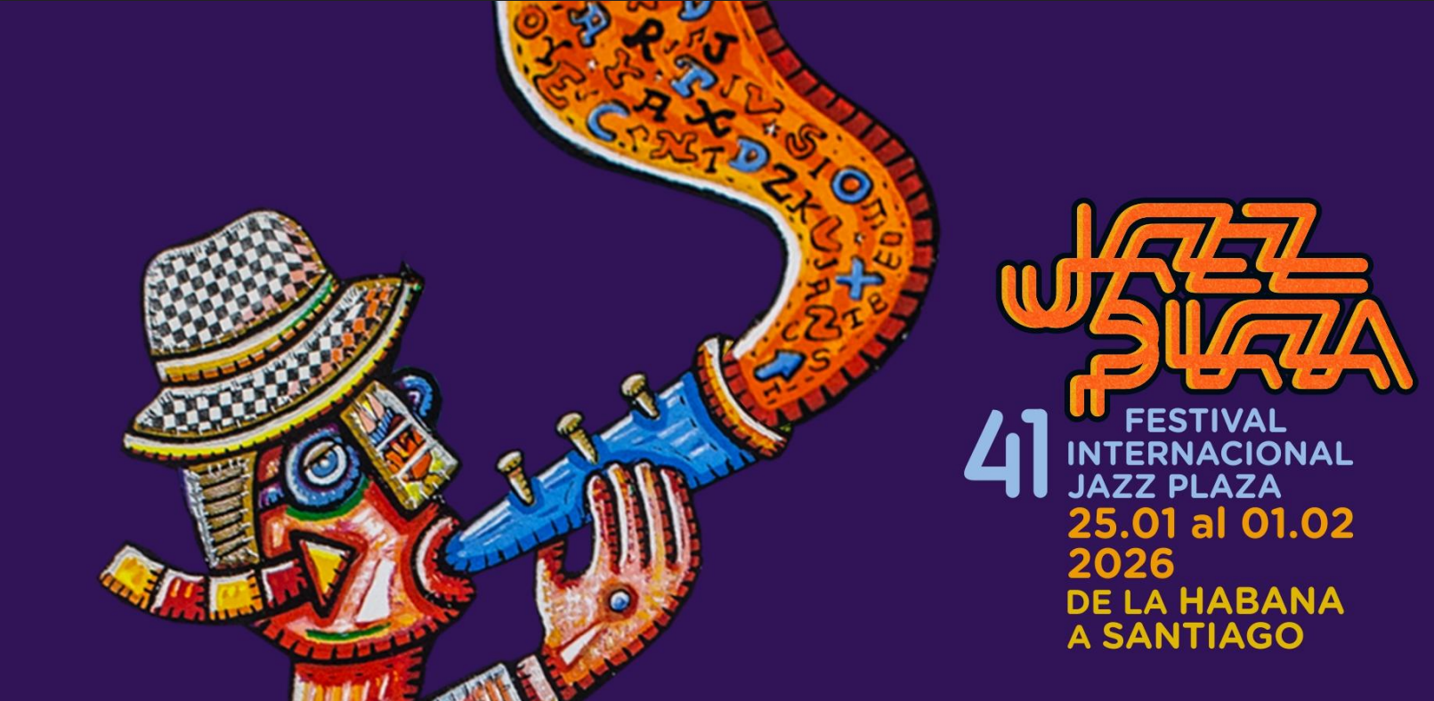 Festival de Jazz à La Havane