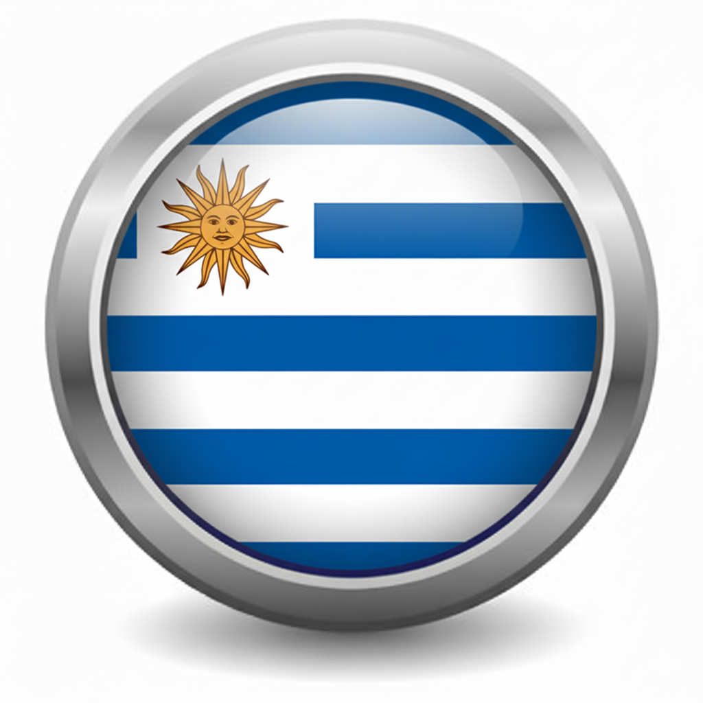 Uruguay