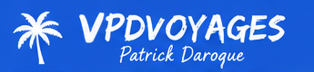 VPDVOYAGES - Patrick Daroque Travel Planner