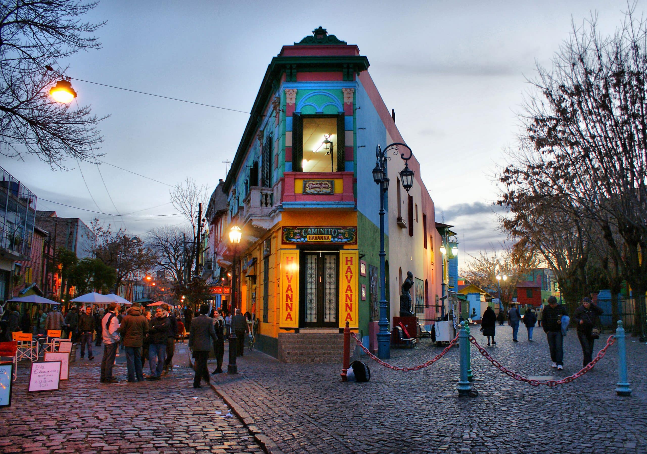 Buenos Aires