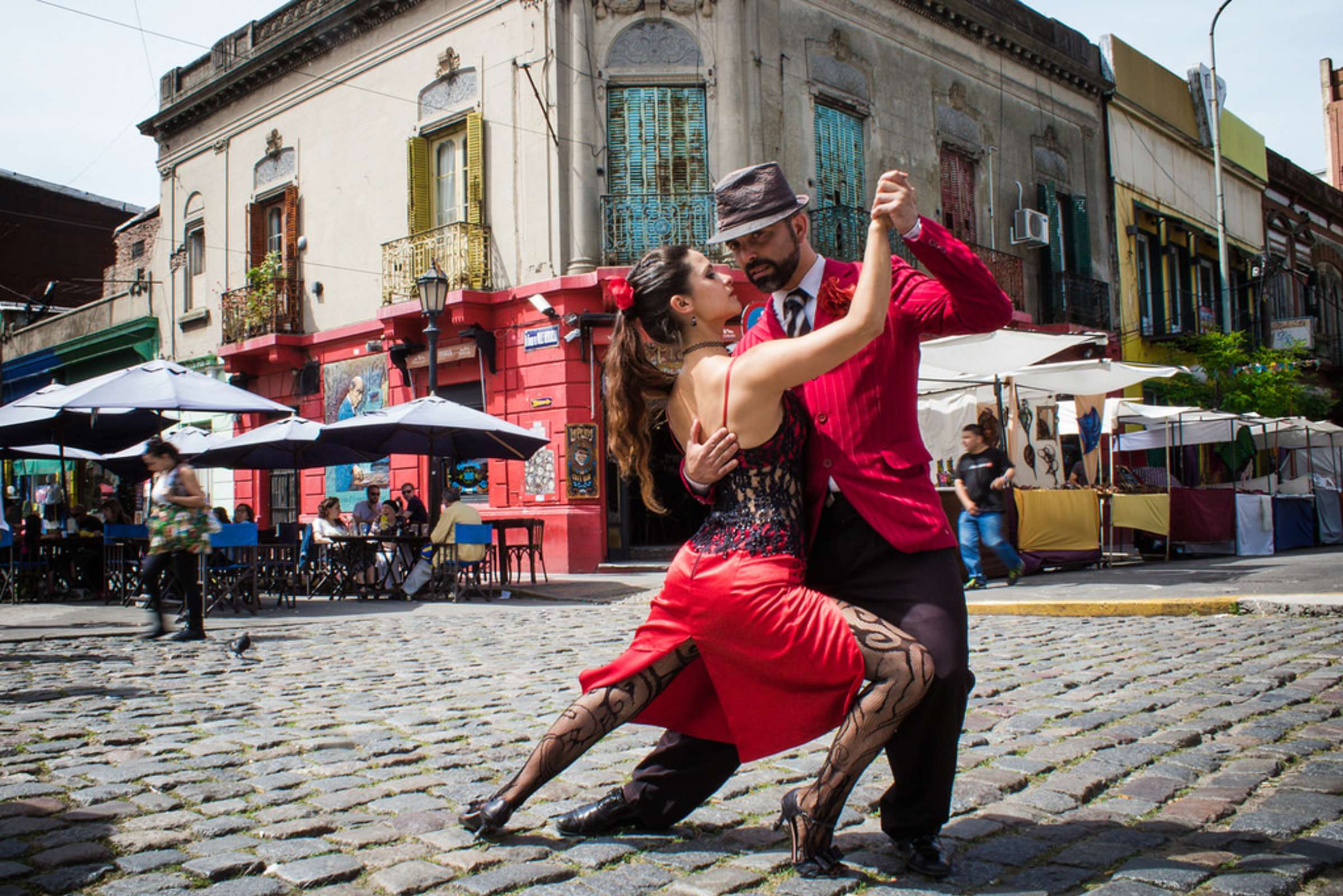 Tango