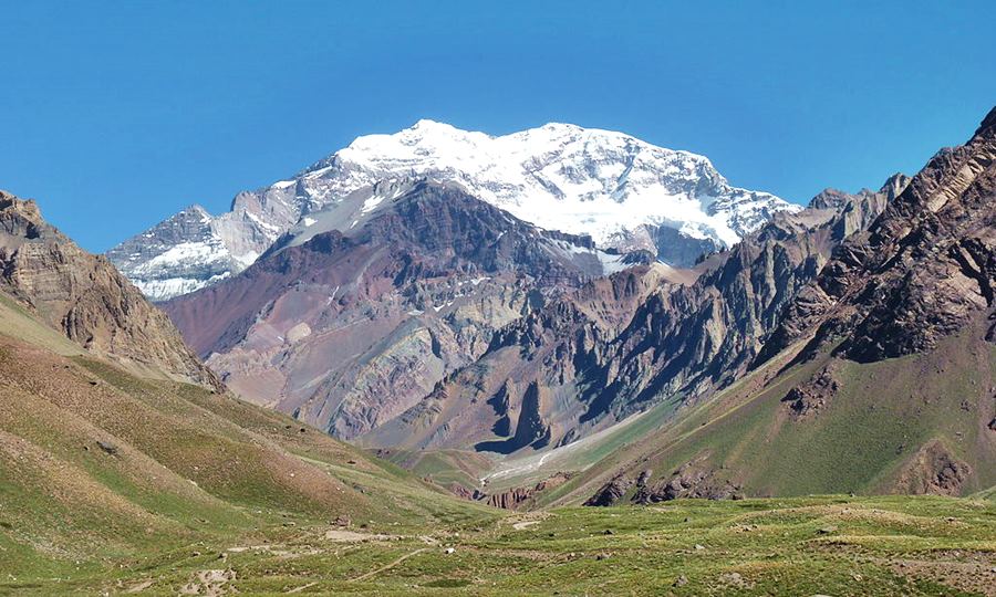 Aconcagua