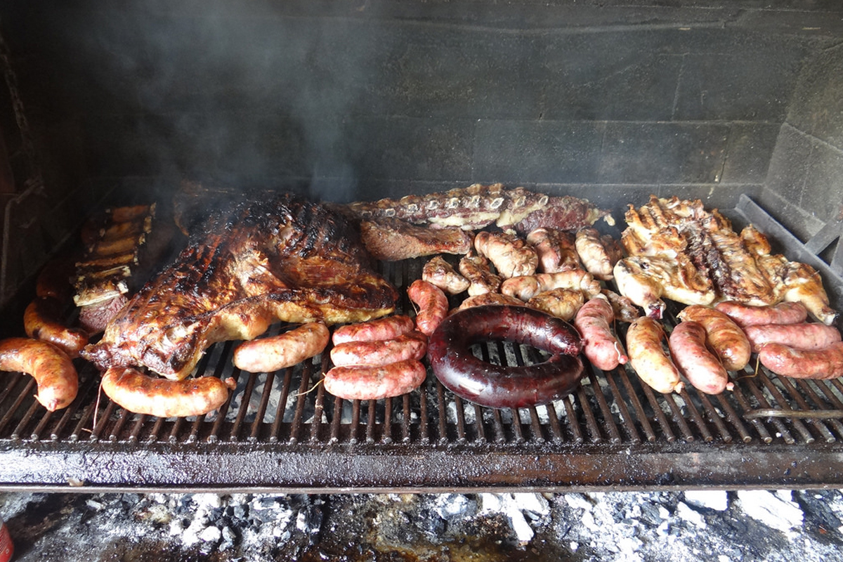 Cuisine argentine