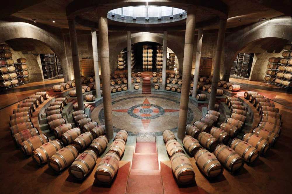 Dégustation Malbec