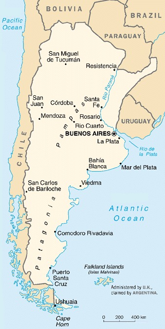 Argentine