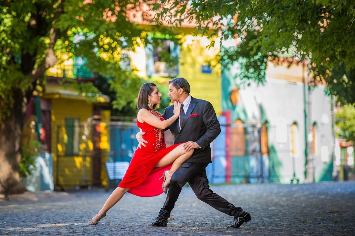 Buenos Aires
