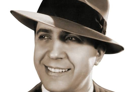 Carlos Gardel