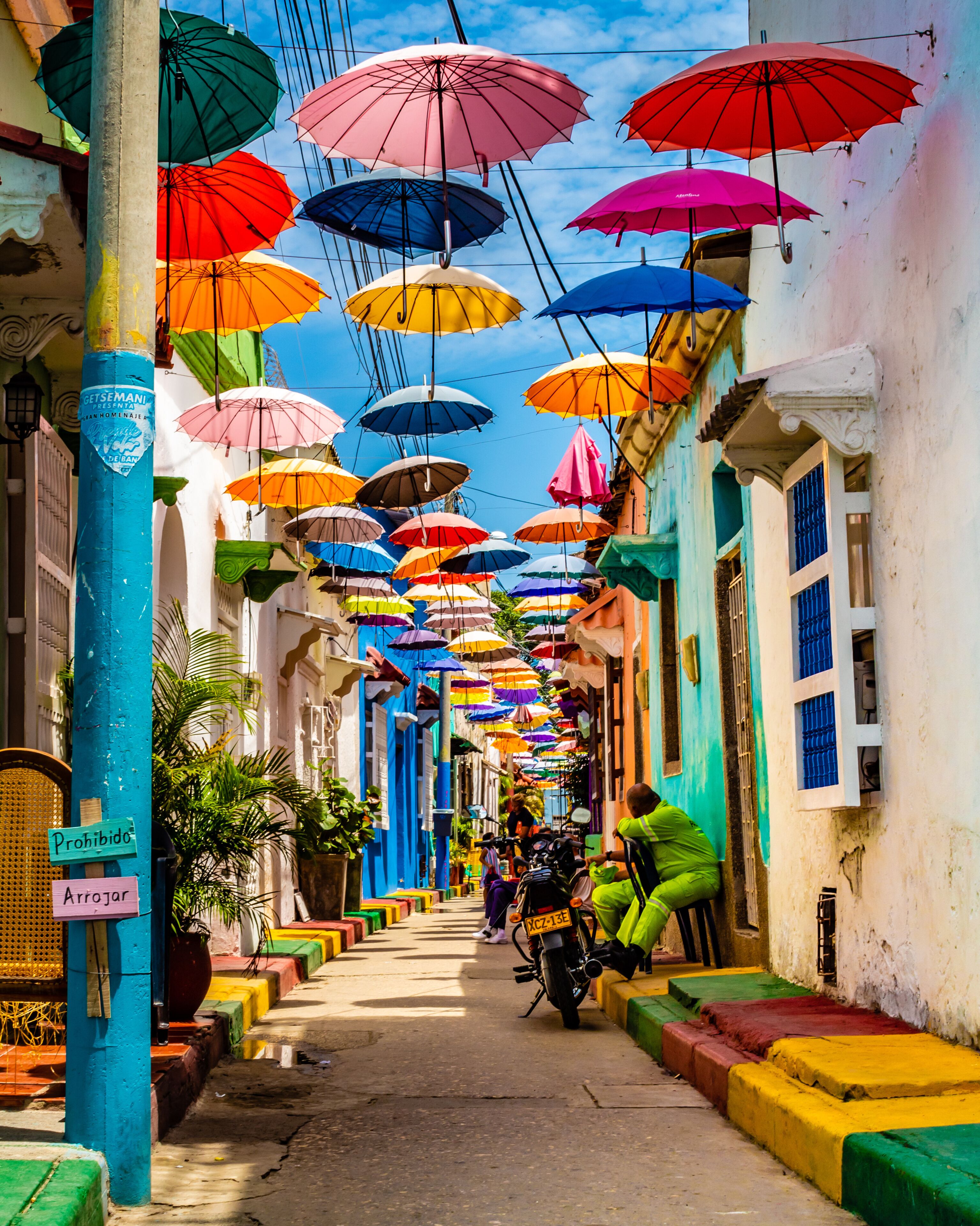 Getsemaní