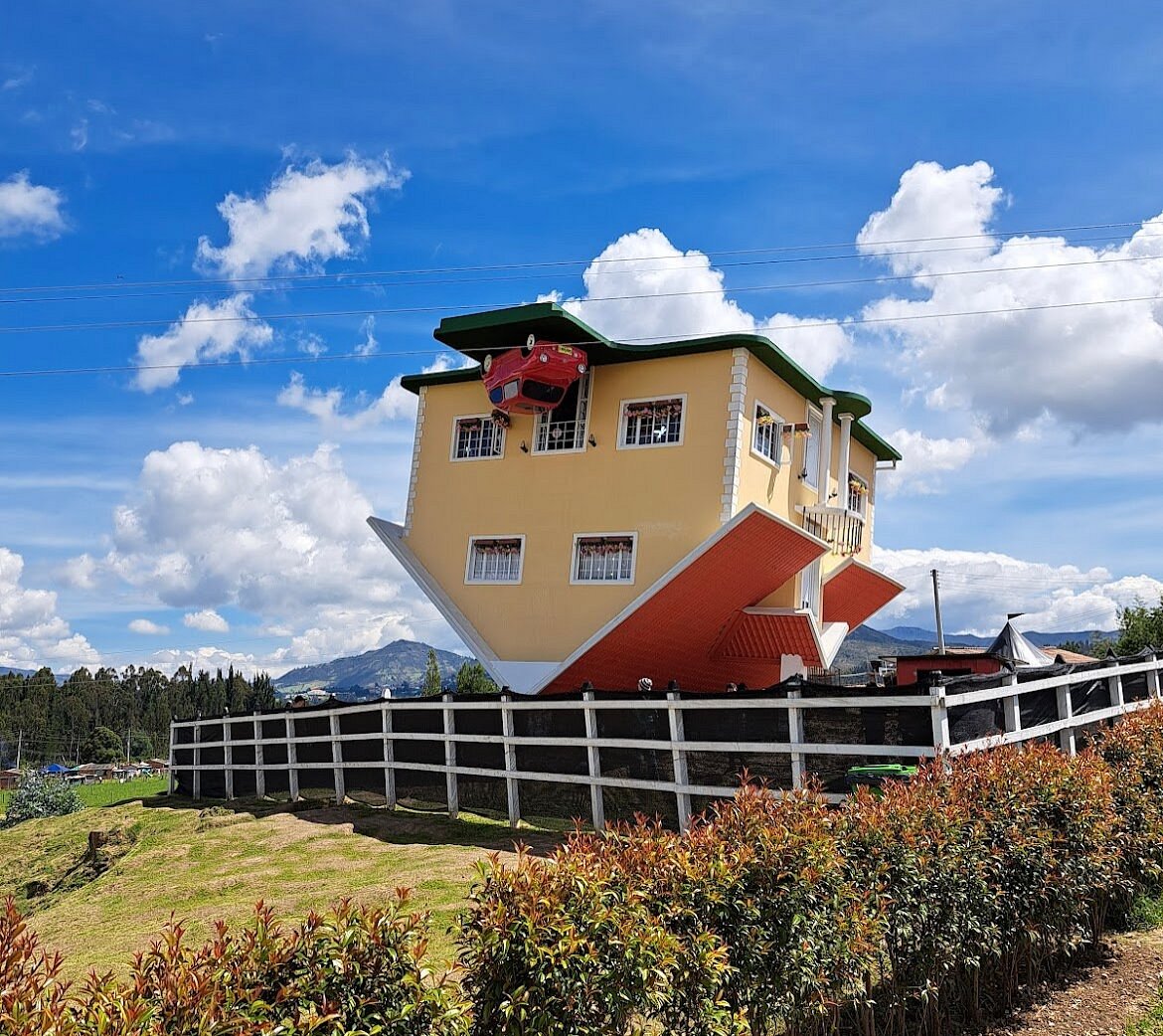 Casa Loca