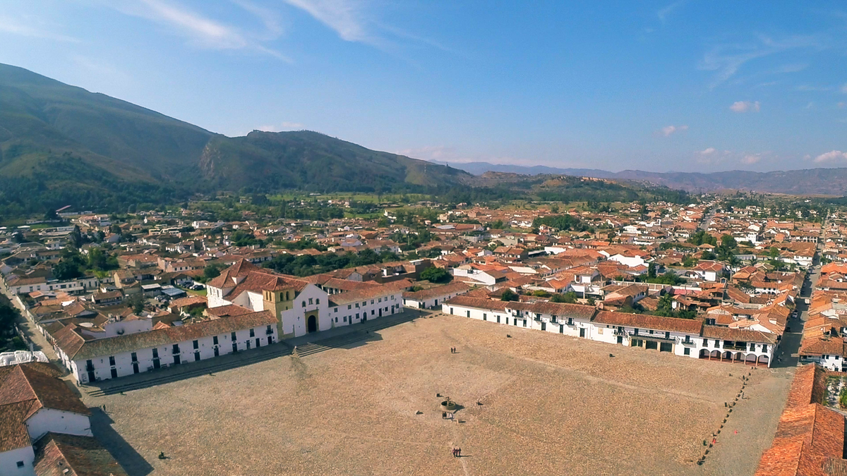 Villa de Leyva
