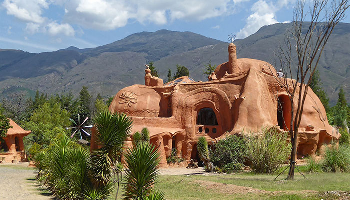 Villa Terracota