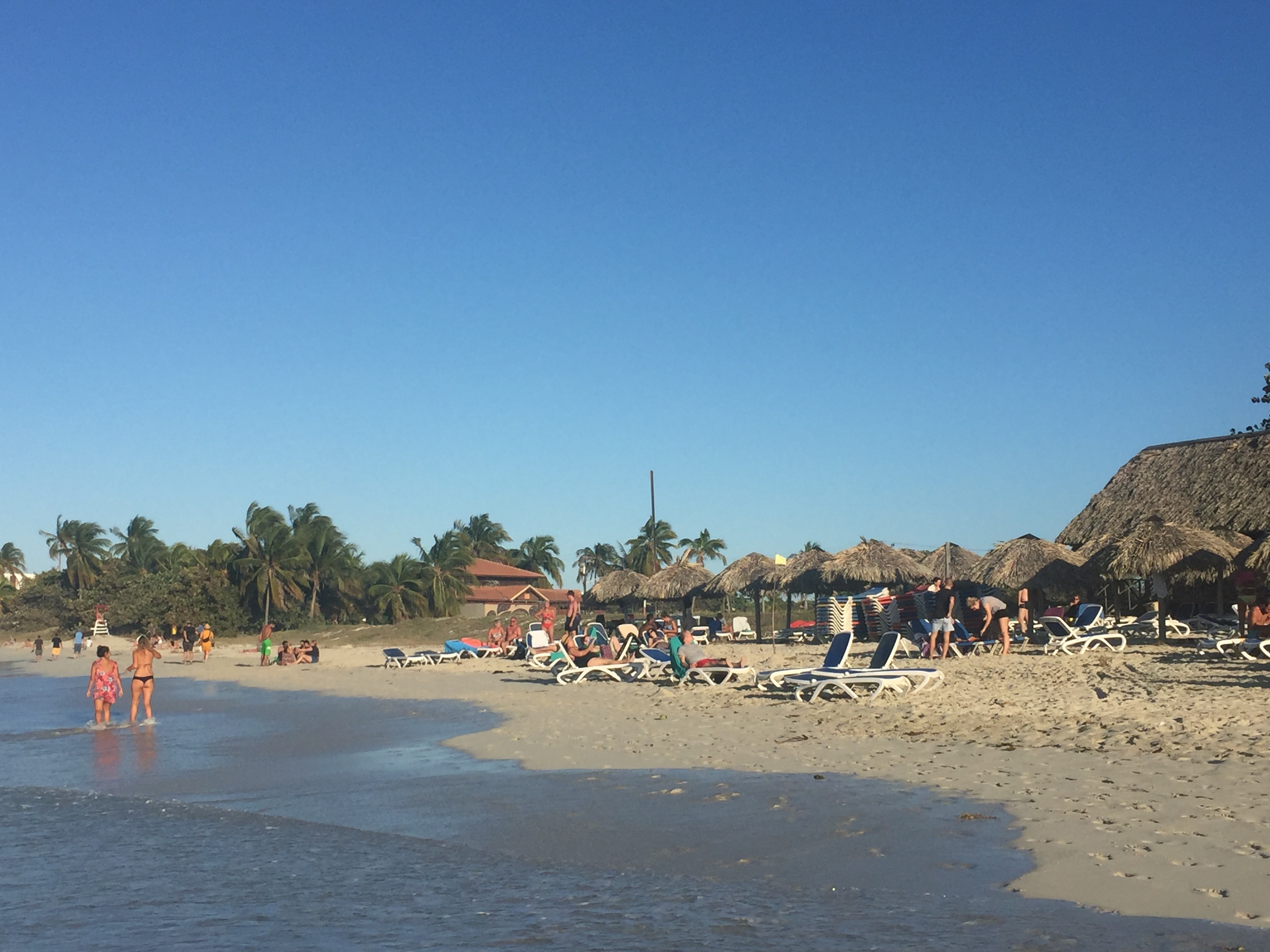 Guardalavaca