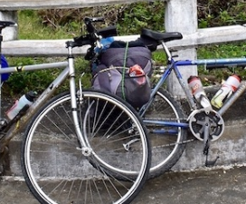 Vélos Cuba