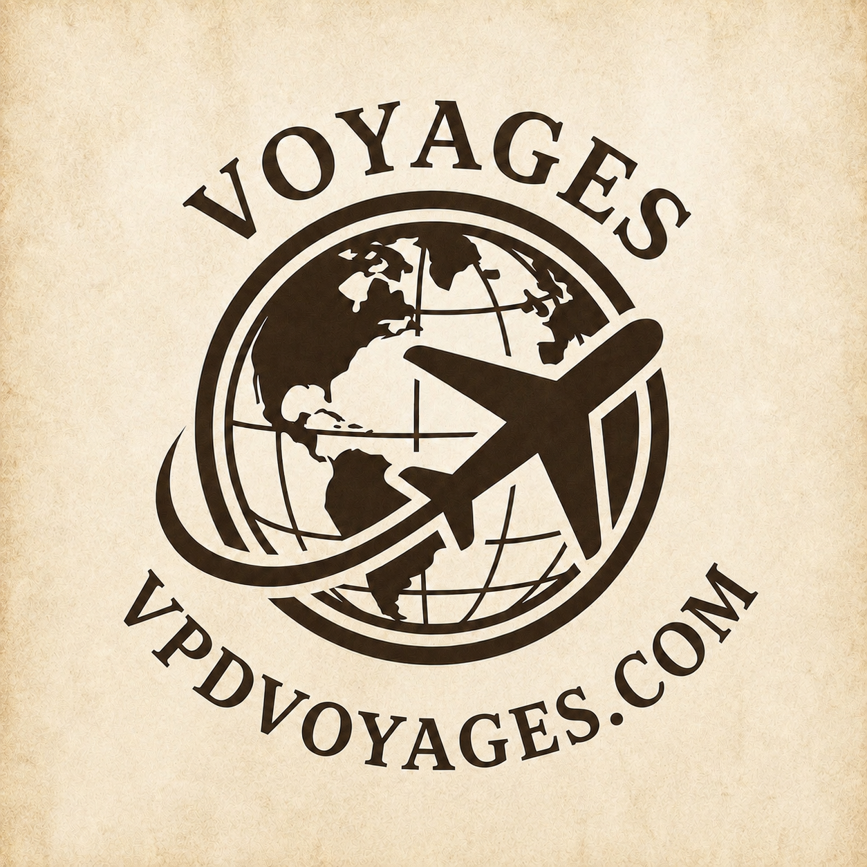 Logo VPD Voyages