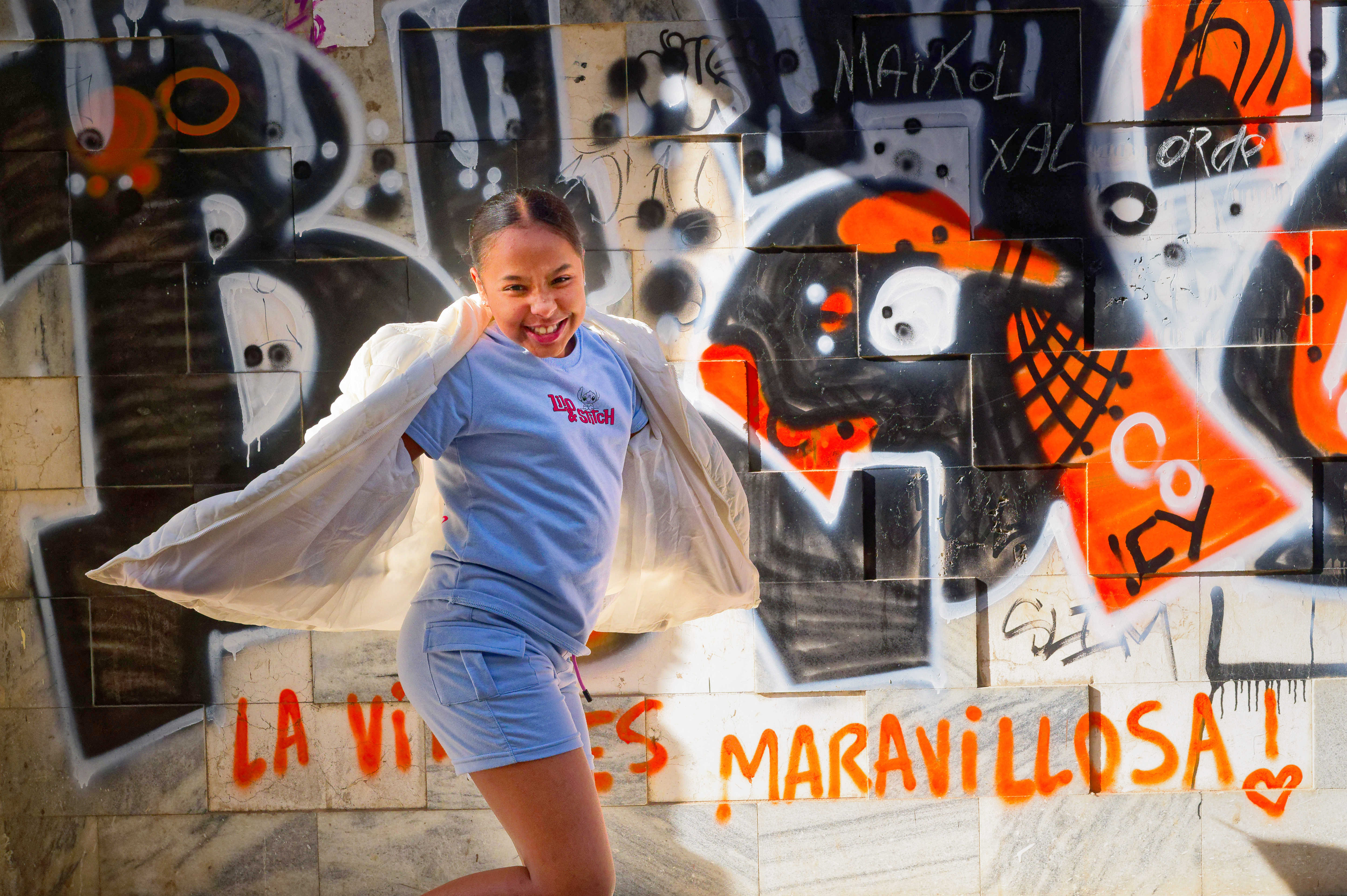 Maravillosa