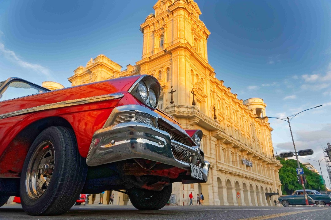 auto théâtre