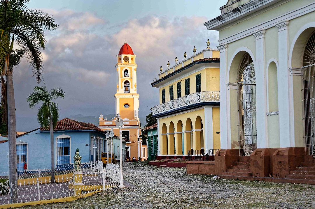 Trinidad