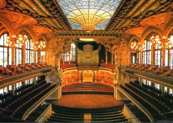 Palau de la Música Catalana