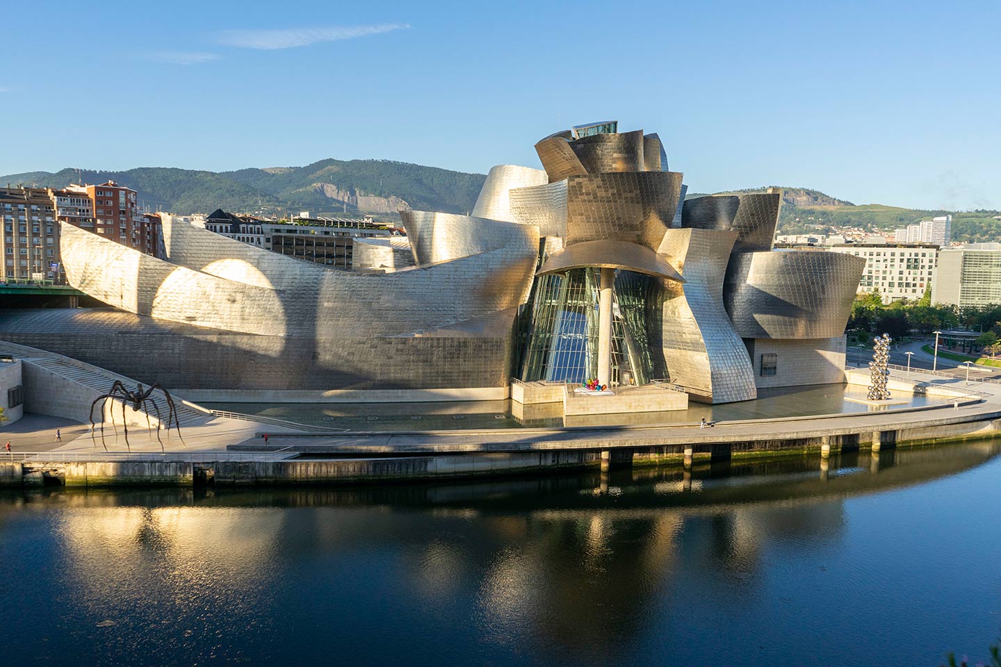 Bilbao - Pays Basque