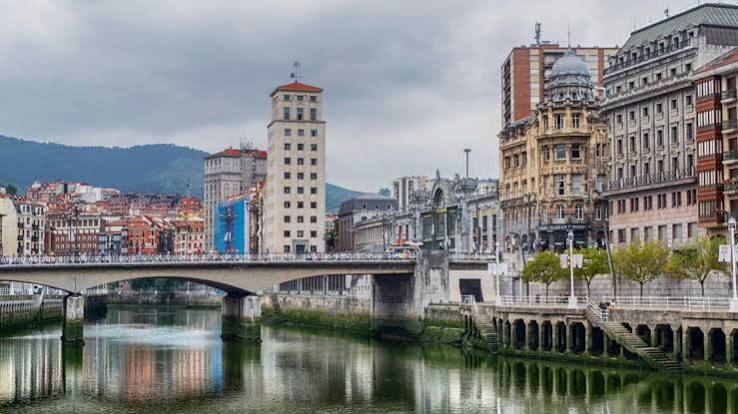 Guggenheim Bilbao
