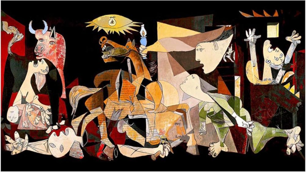 Guernica - Musée de la Paix