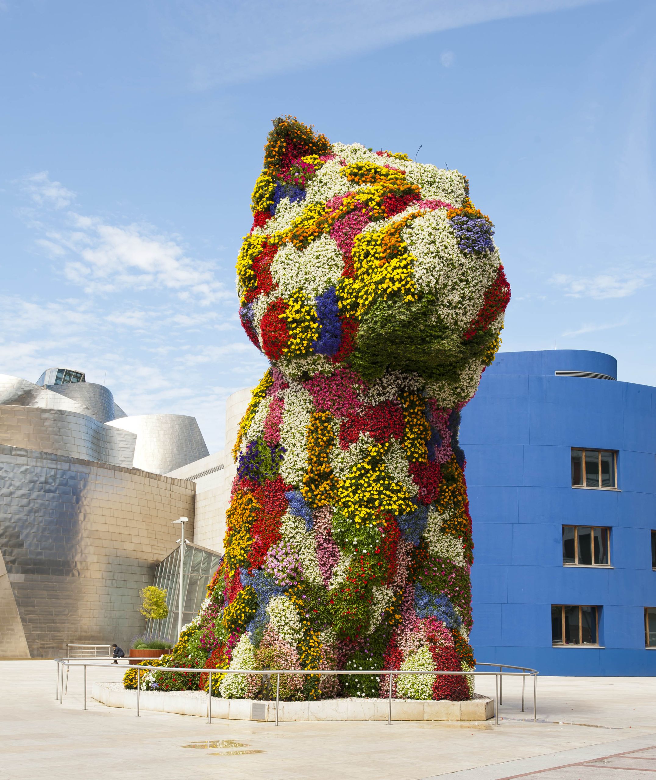 Musée Guggenheim