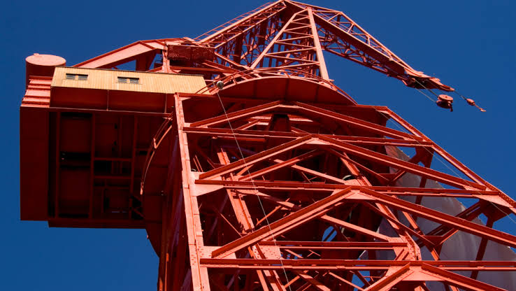 Héritage industriel