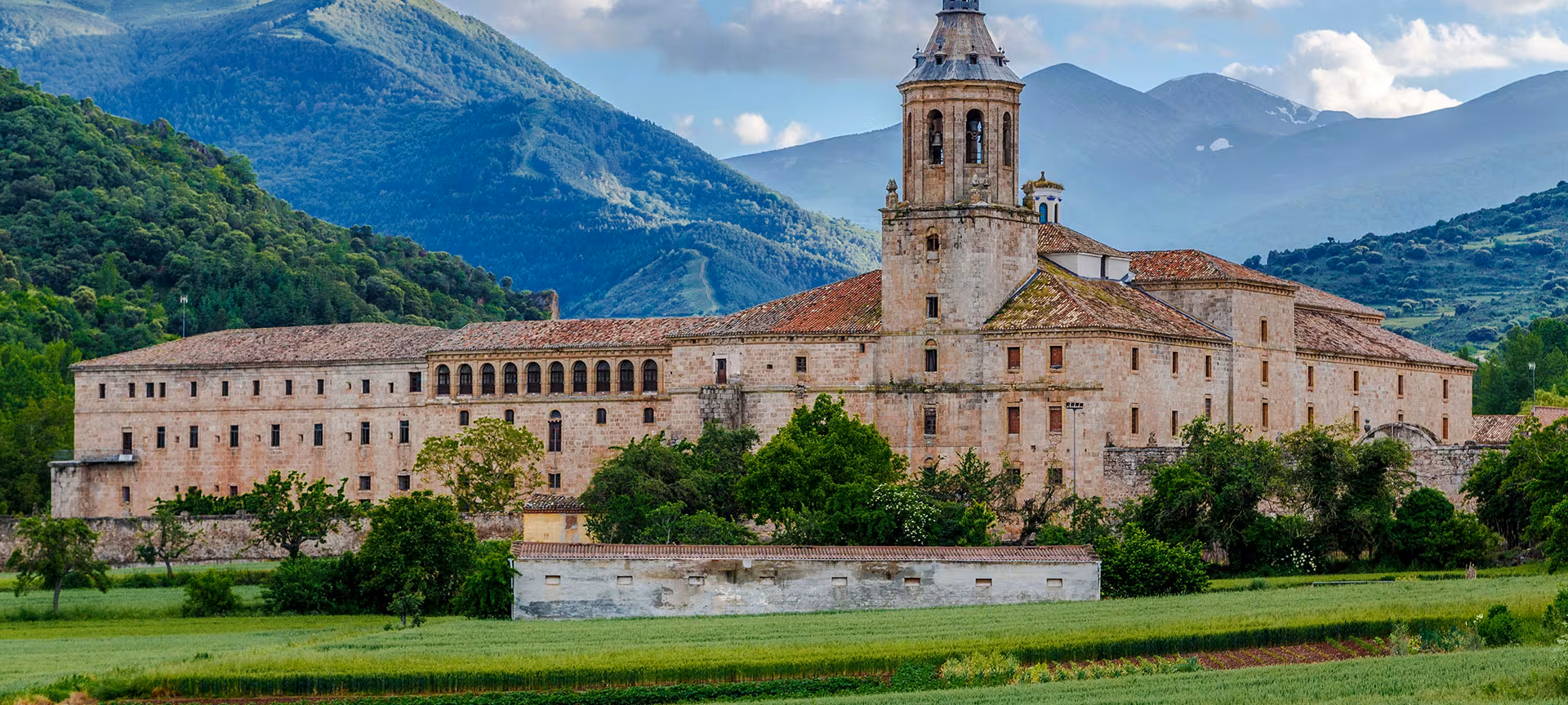 Monastère de Yuso
