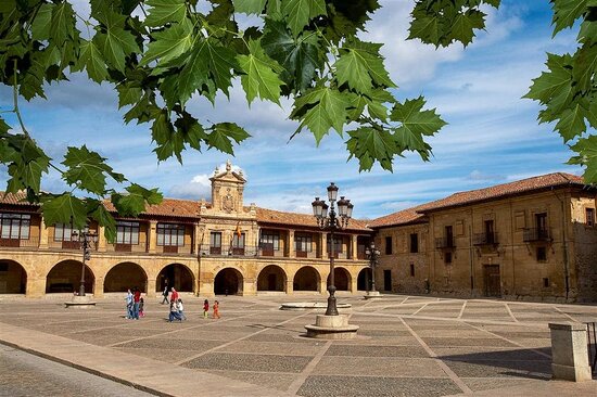 Place d'Espagne