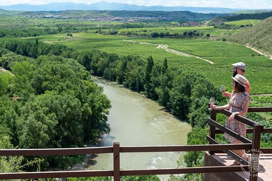 Vignobles de Rioja Alavesa