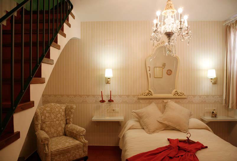 Chambre Hort de l'Aubert