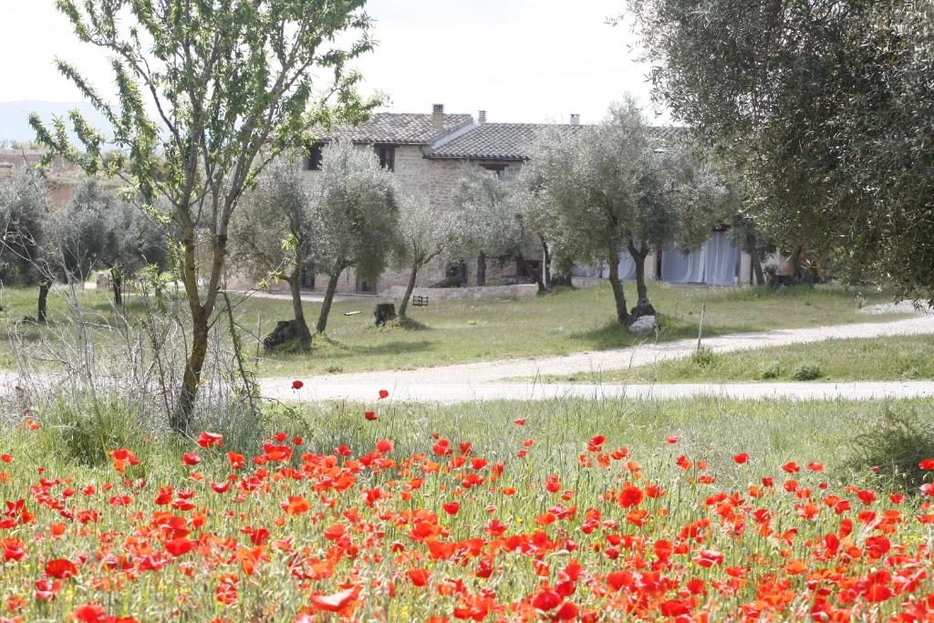 Matarraña - La Toscane Espagnole