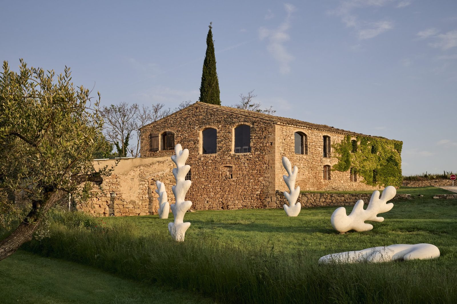 Parc des Sculptures