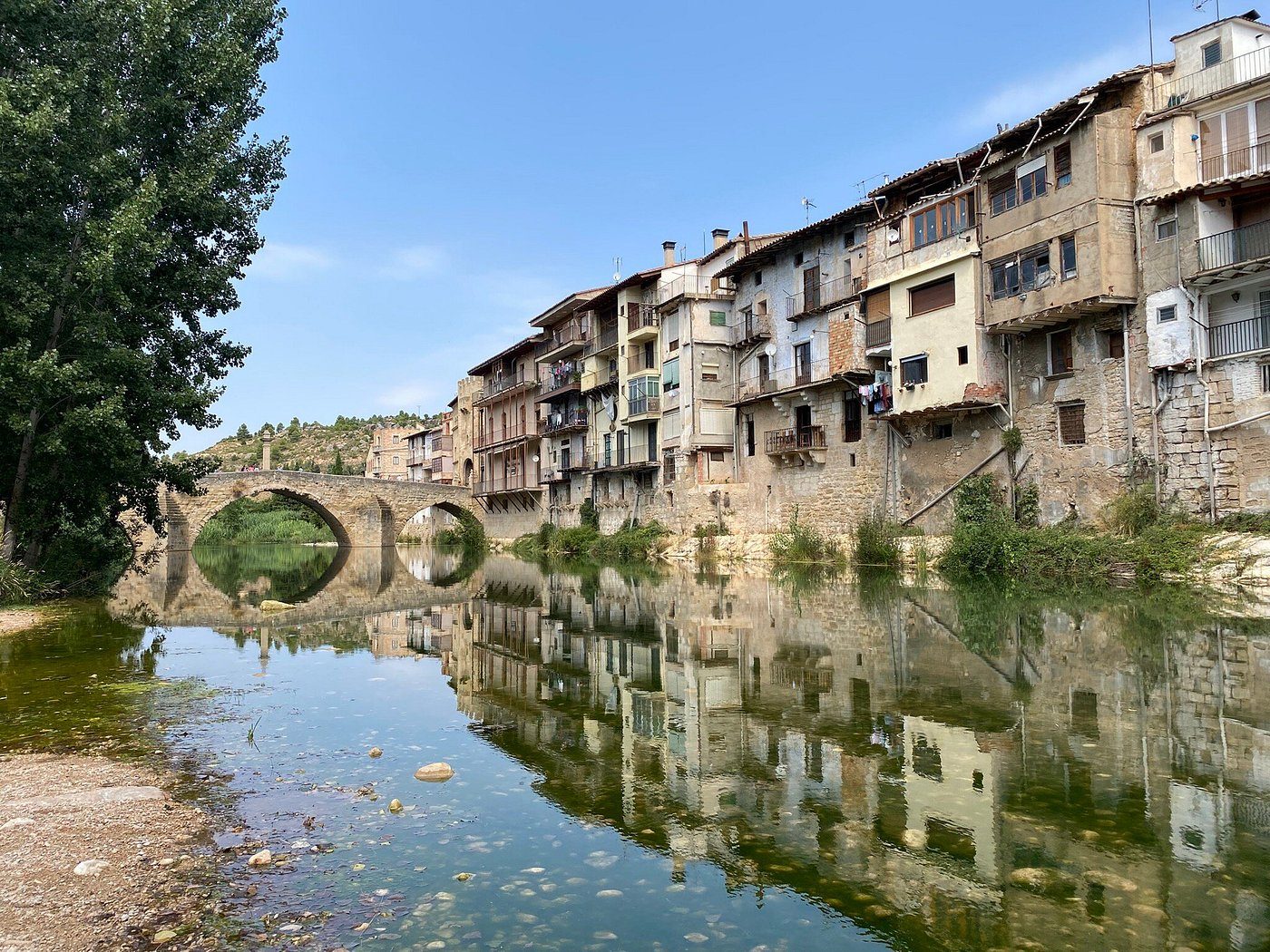 Pont gothique