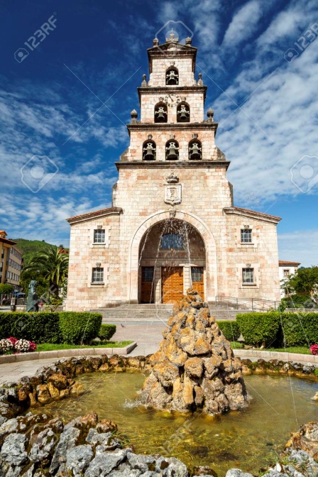 Chapelle Sainte-Croix