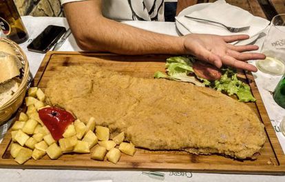 Cachopo