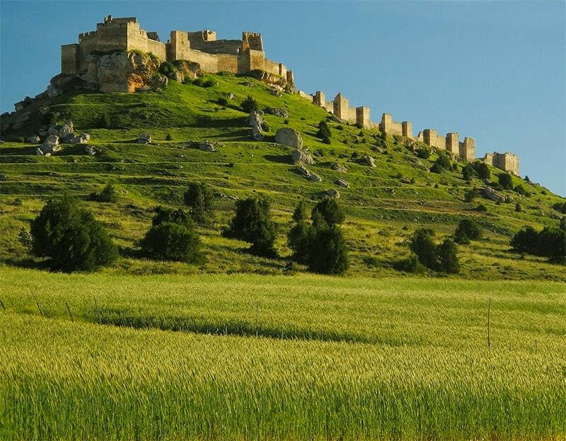 Château de Gormaz