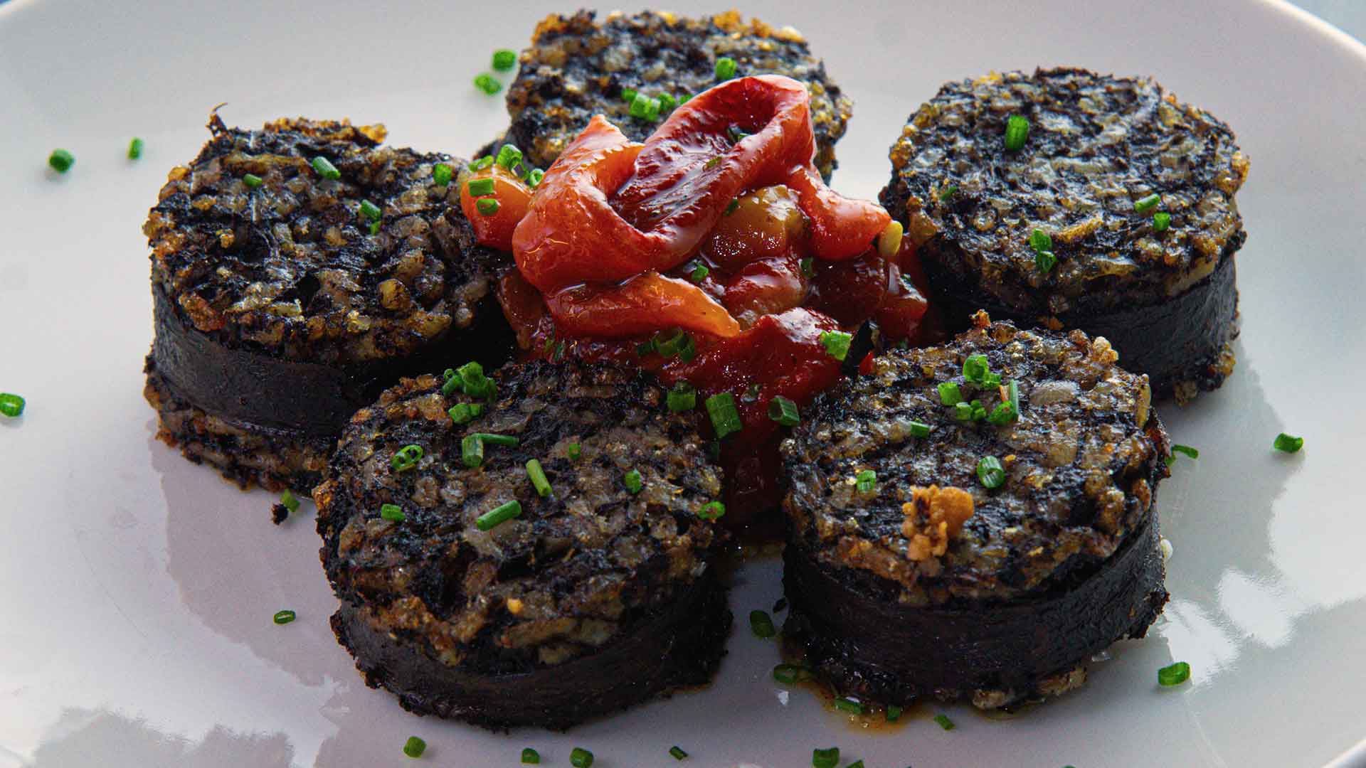 Morcilla