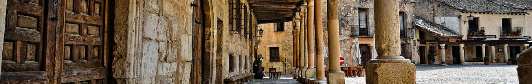 Aranda de Duero