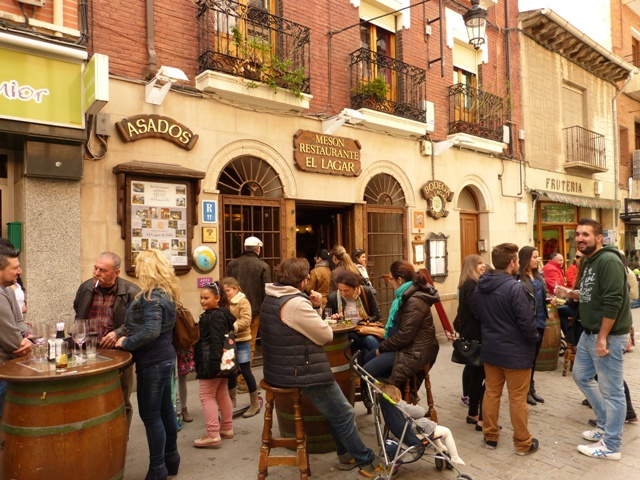 Tapeo