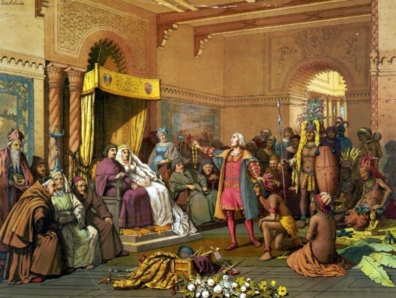 Tordesillas - Monastère