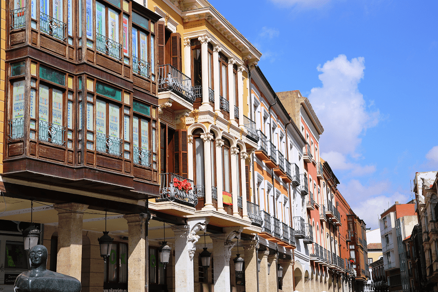 Palencia