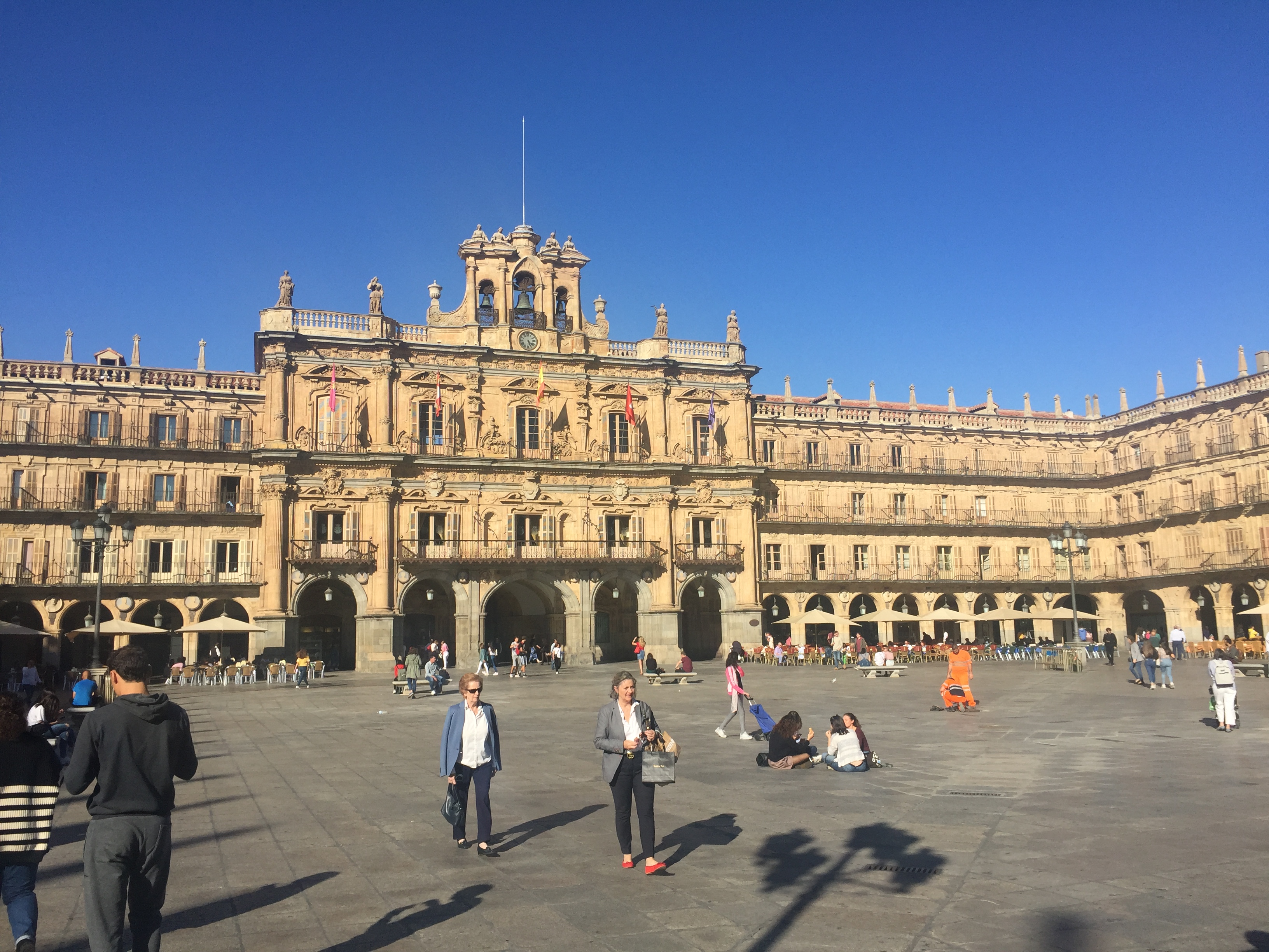 Plaza Mayor