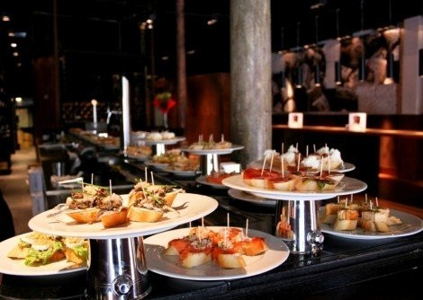 Tapas