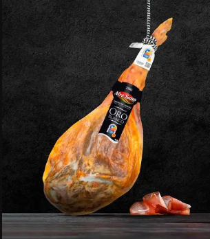 Jambon de Teruel
