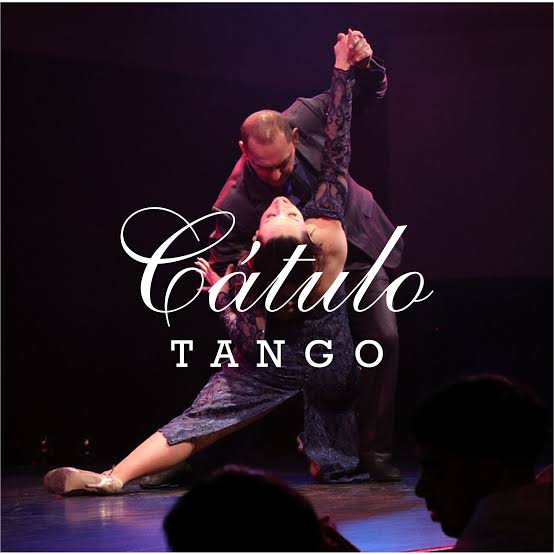 Danseurs spectacle