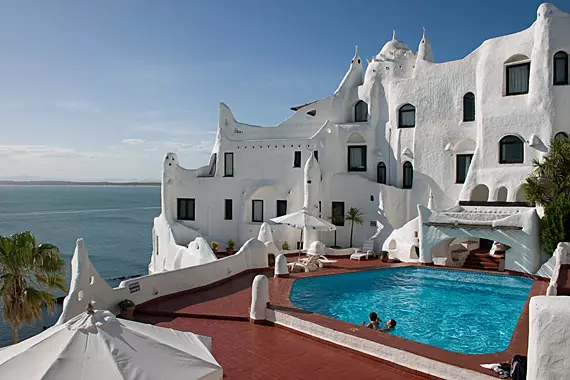 Casapueblo