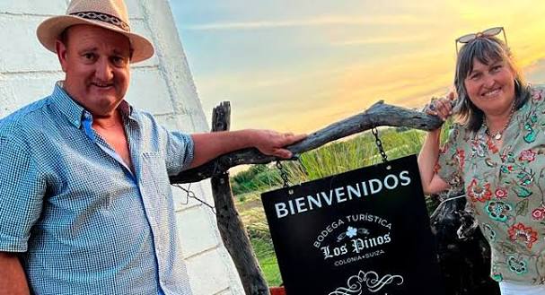 Bodega Los Pinos
